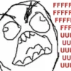 😠
