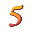 5️⃣
