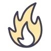 🔥