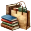 📚