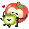 🍎