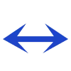 ↔️