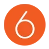 6️⃣
