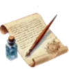📝