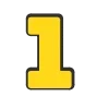 1️⃣