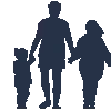 👨‍👩‍👧