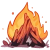 🔥