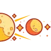 🌕