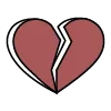 💔