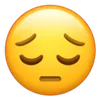 😔