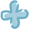 ➕
