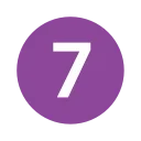 7️⃣