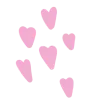 ❤️