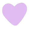 ❤️