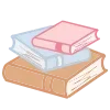 📚