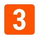 3️⃣