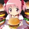 MADOKA — Telegram emoji pack
