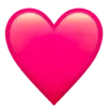 ❤️
