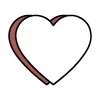 ❤️