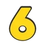 6️⃣