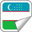 🇺🇿