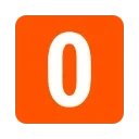 0️⃣