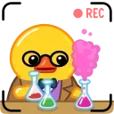 ⚗️