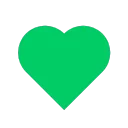 💚