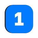 1⃣