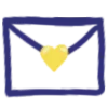 💌