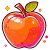 🍎