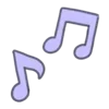 🎶