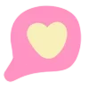 ❤️