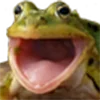 😀