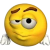 🤨