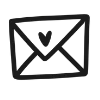 💌