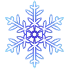 ❄️