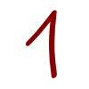 1️⃣