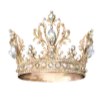 👑