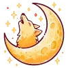 🐺