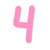 🔢