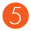 5️⃣