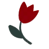 🌷