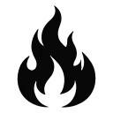 🔥