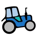 🚜