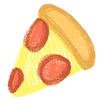 🍕
