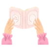 📖