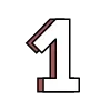 1️⃣