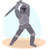⚔️
