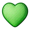 💚